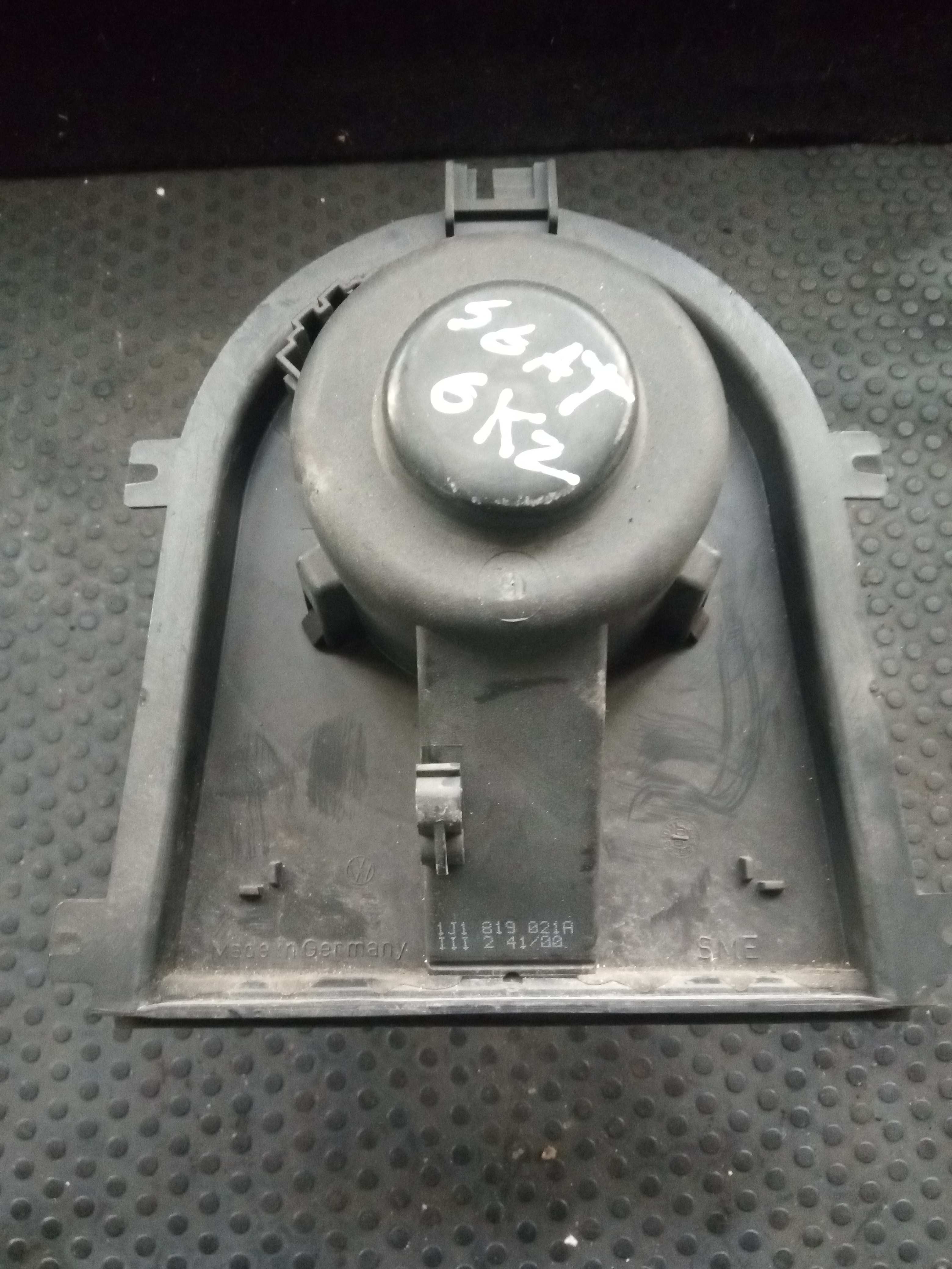 Motor Chaufagem SEAT IBIZA III (6K1) | 99 - 02