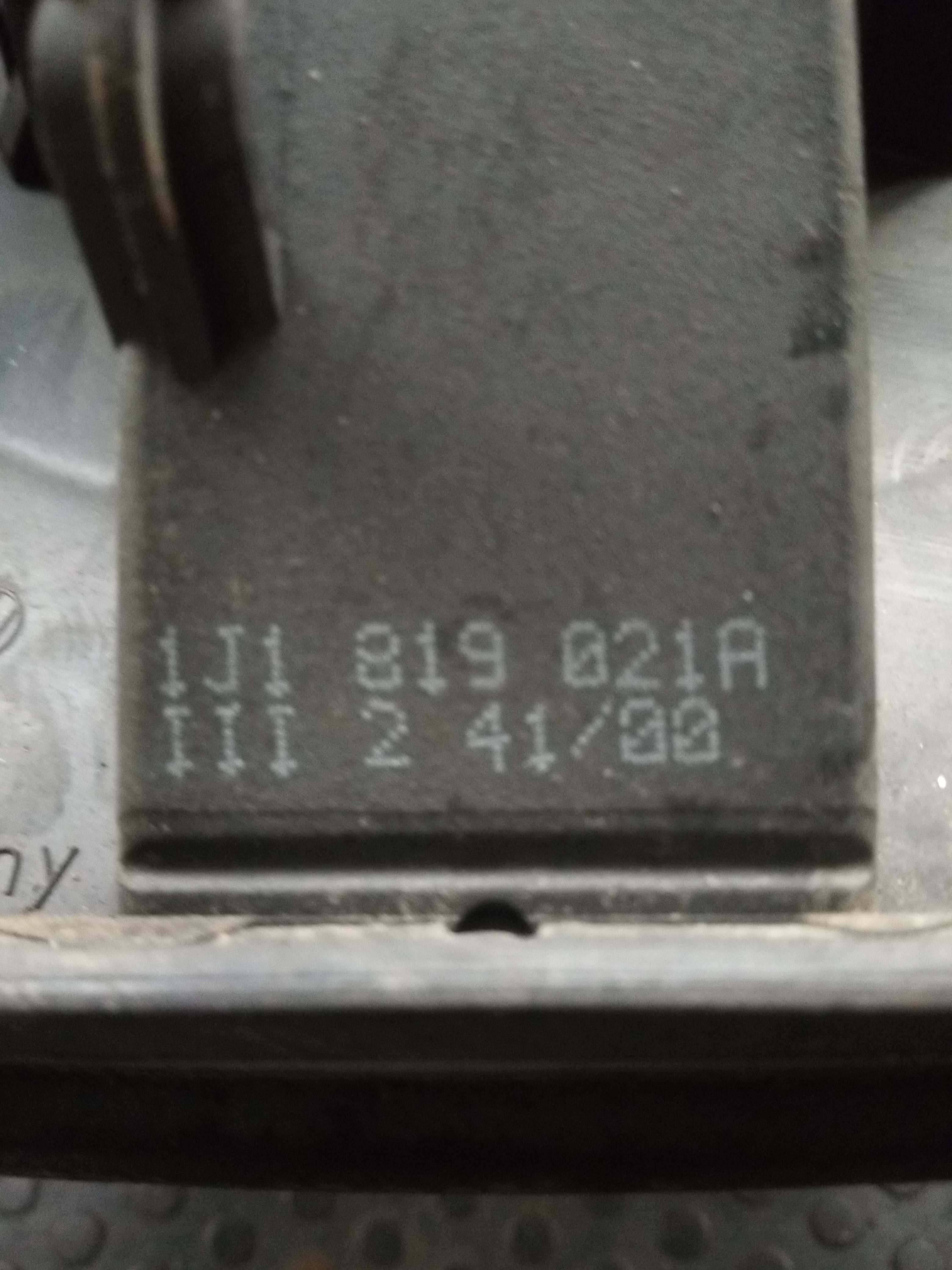 Motor Chaufagem SEAT IBIZA III (6K1) | 99 - 02 Imagem-2 Motor Chaufagem SEAT IBIZA III (6K1) | 99 - 02 Imagem-2