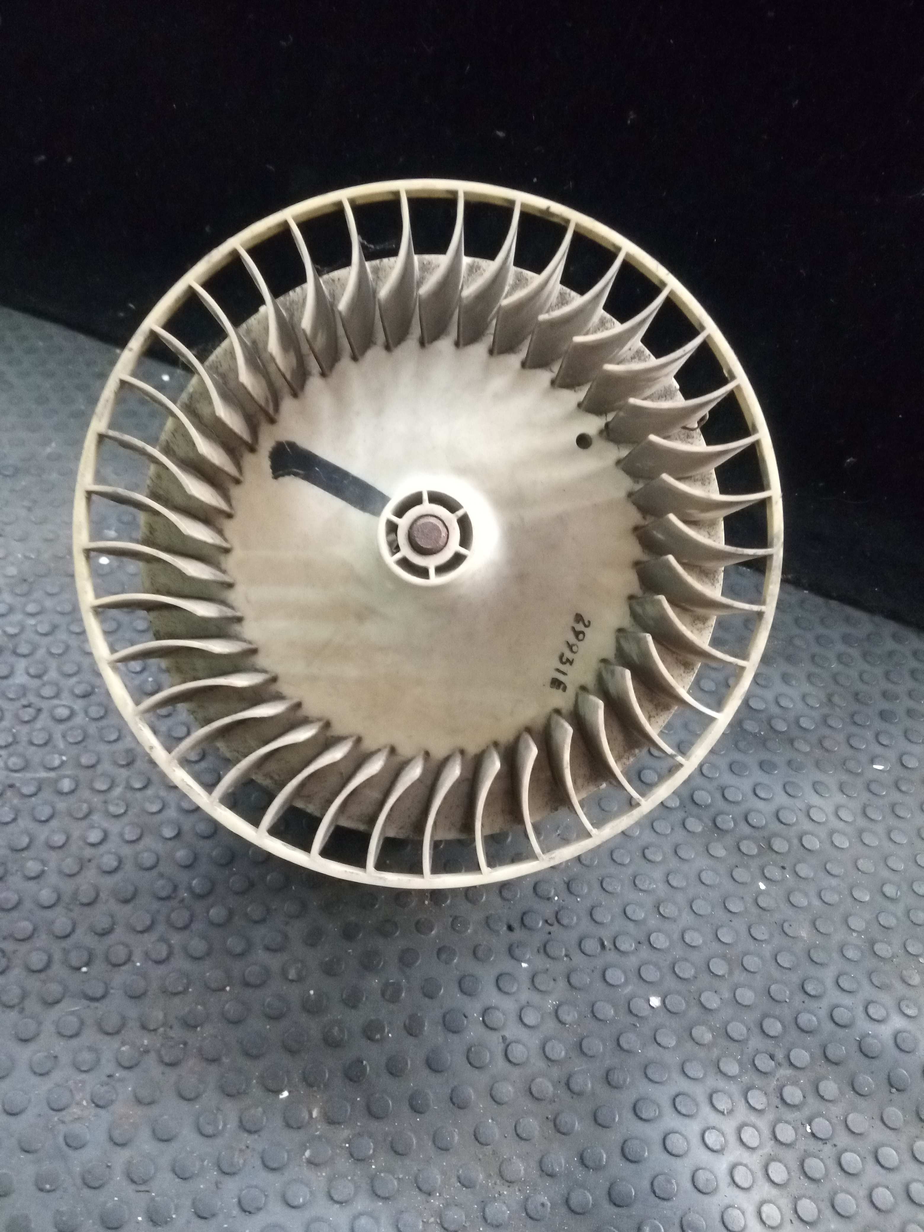 Motor Chaufagem BMW 3 (E36) | 90 - 98 Imagem-2 Motor Chaufagem BMW 3 (E36) | 90 - 98 Imagem-2
