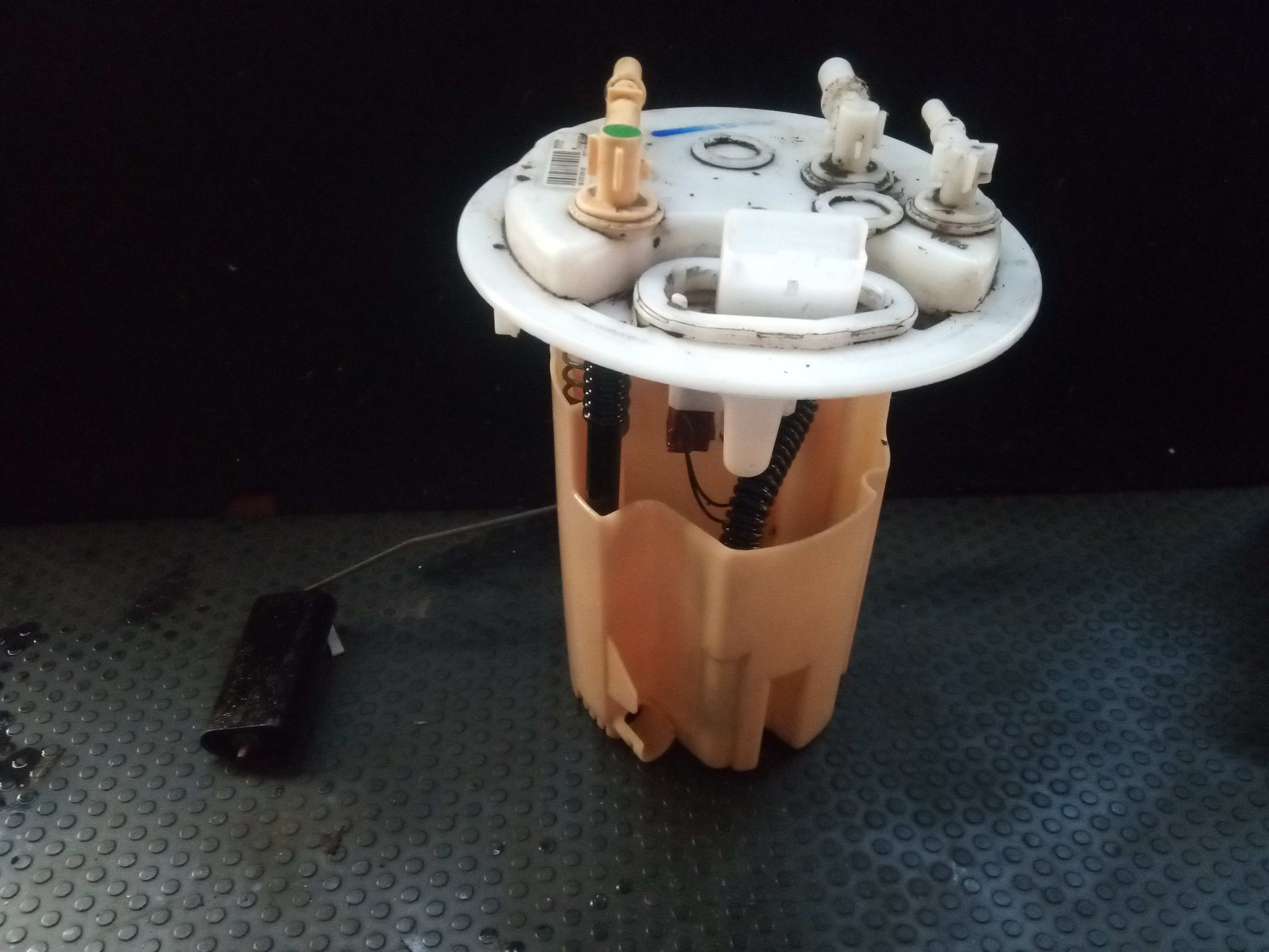 POMPA CARBURANTE / SENSORE LIVELLO CARBURANTE CITROEN C5 III (RD_) | 08 - 