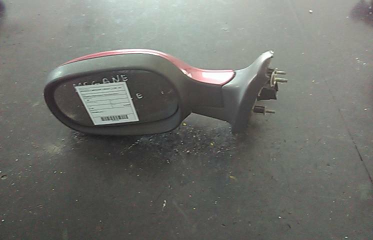 SPECCHIETTI RETROVISORI SINISTRA RENAULT MEGANE I (BA0/1_) | 95 - 04