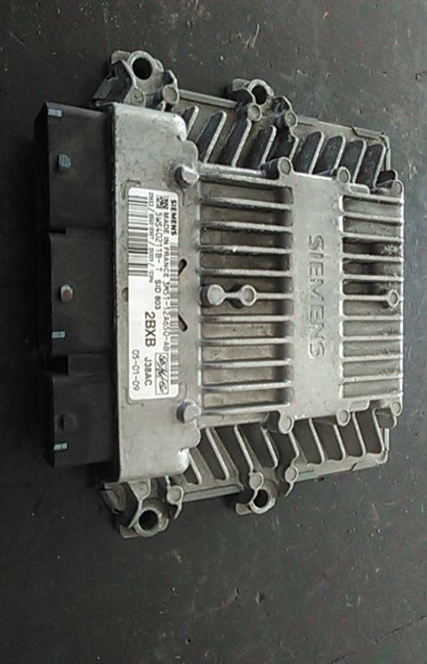 UNITÀ CENTRALE / MODULO MOTORE FORD FOCUS C-MAX (DM2) | 03 - 07