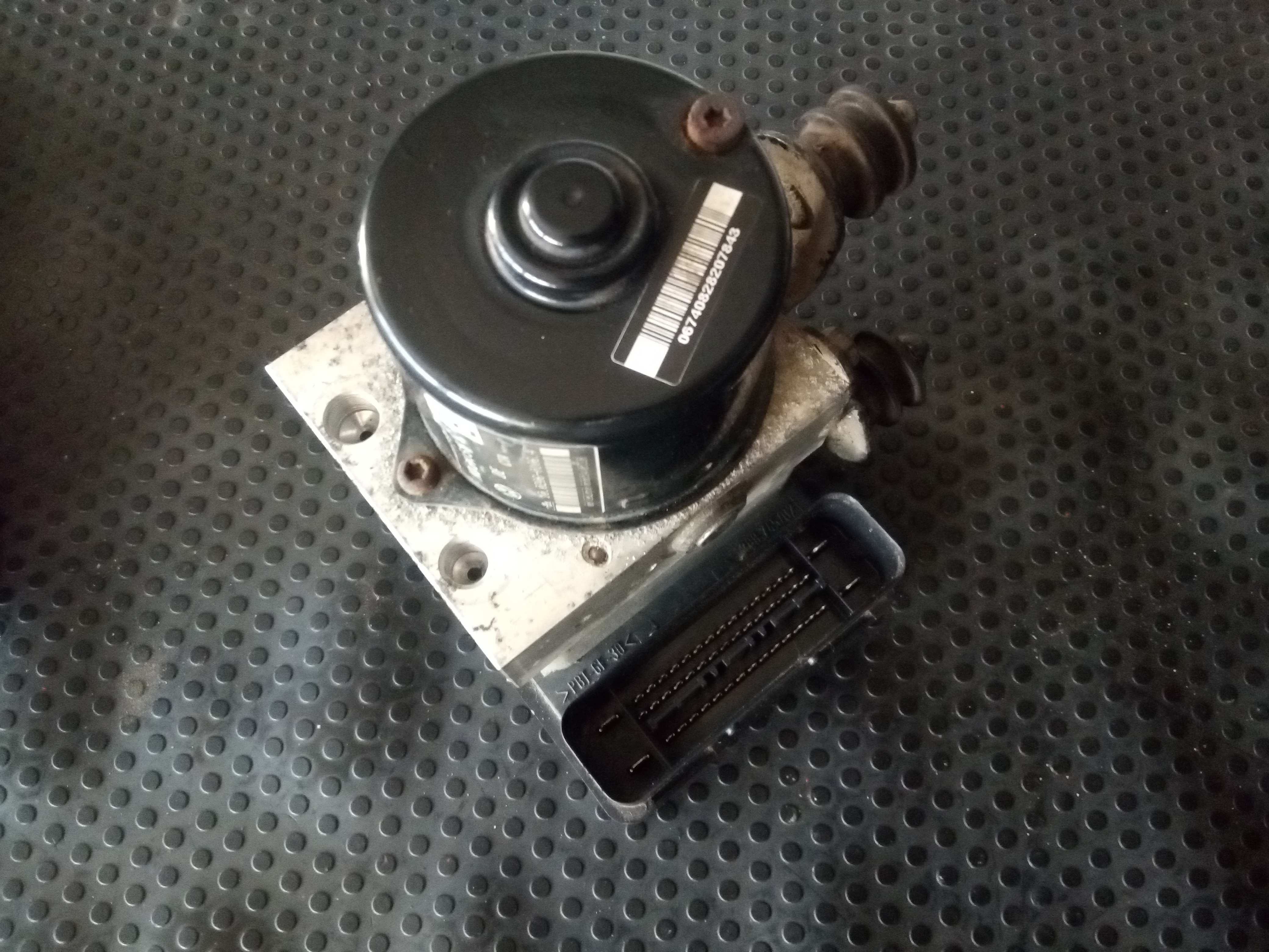 ABS  VOLKSWAGEN GOLF V (1K1) | 03 - 09