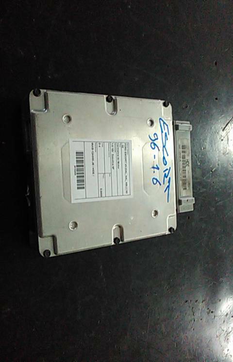 UNITÀ CENTRALE / MODULO MOTORE FORD ESCORT VI (GAL, AAL, ABL) | 95 - 02