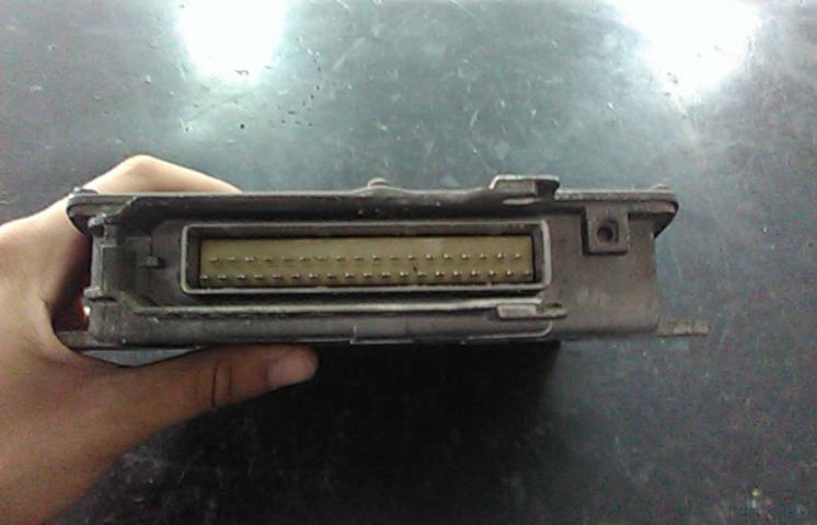 Centralina / Modulo Motor CITROEN SAXO (S0, S1) | 96 - 04 Imagem-2 Centralina / Modulo Motor CITROEN SAXO (S0, S1) | 96 - 04 Imagem-2
