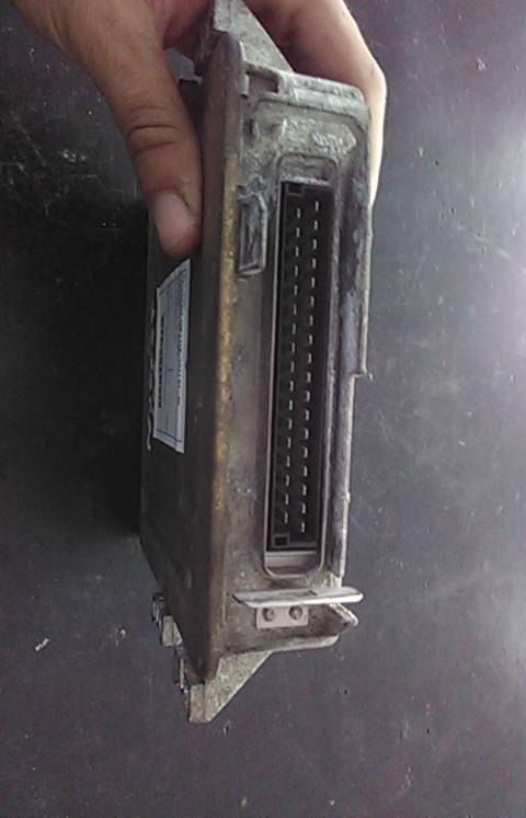 Centralina / Modulo Motor PEUGEOT 106 I (1A, 1C) | 91 - 96 Imagem-2 Centralina / Modulo Motor PEUGEOT 106 I (1A, 1C) | 91 - 96 Imagem-2