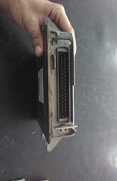 Centralina / Modulo Motor PEUGEOT 106 I (1A, 1C) | 91 - 96 Imagem-2 Centralina / Modulo Motor PEUGEOT 106 I (1A, 1C) | 91 - 96 Imagem-2
