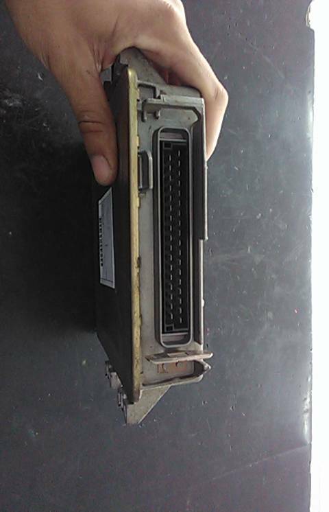 Centralina / Modulo Motor PEUGEOT 106 I (1A, 1C) | 91 - 96 Imagem-2 Centralina / Modulo Motor PEUGEOT 106 I (1A, 1C) | 91 - 96 Imagem-2