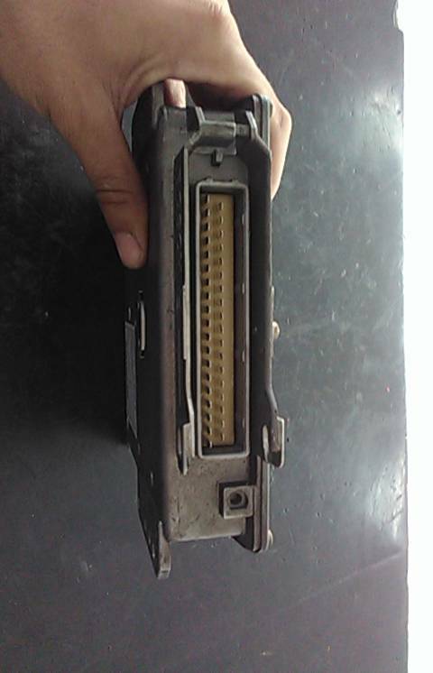 Centralina / Modulo Motor PEUGEOT 106 I (1A, 1C) | 91 - 96 Imagem-2 Centralina / Modulo Motor PEUGEOT 106 I (1A, 1C) | 91 - 96 Imagem-2