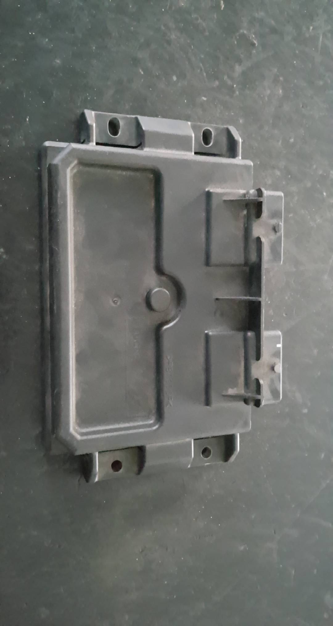 Centralina / Modulo Motor PEUGEOT 206 Hatchback (2A/C) | 98 - 12