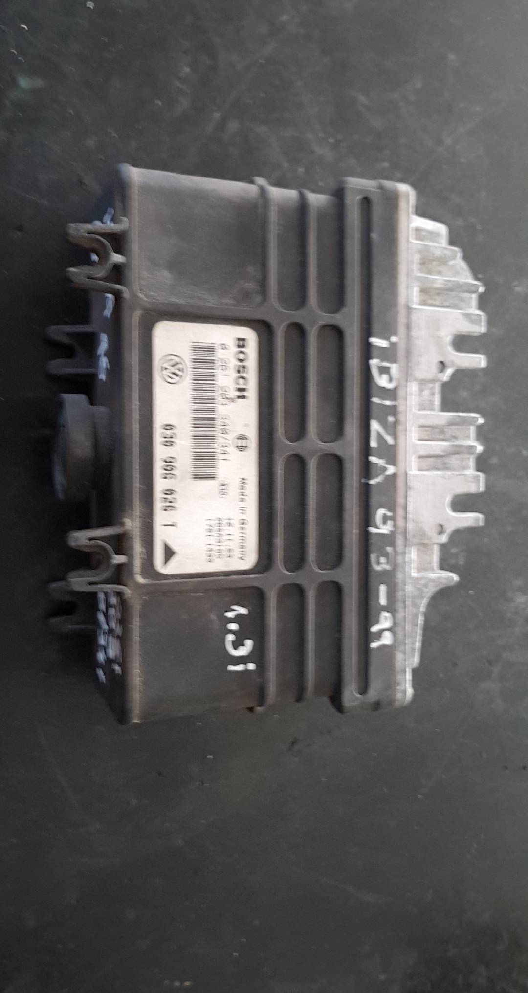 Centralina / Modulo Motor SEAT IBIZA II (6K1) | 93 - 02