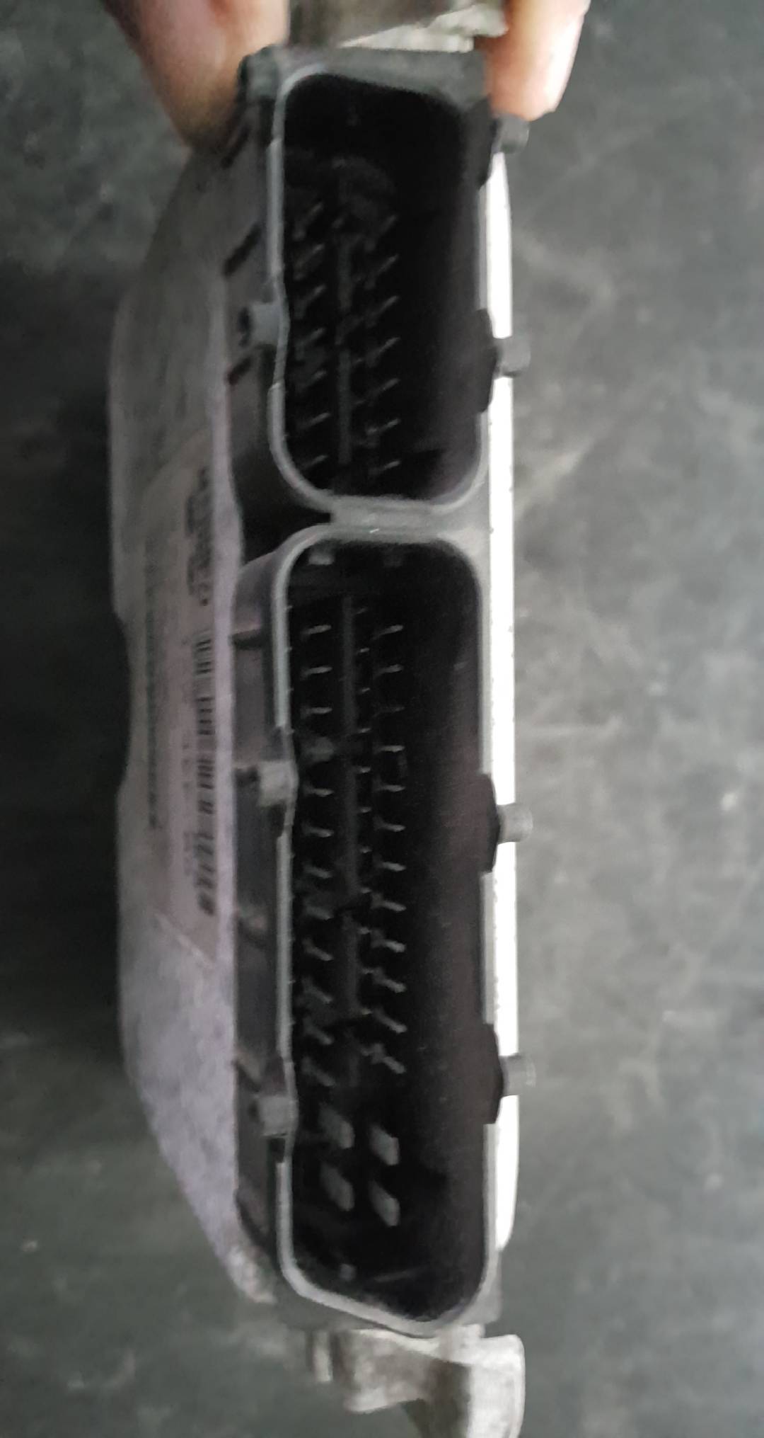 Centralina / Modulo Motor LANCIA LYBRA (839_) | 99 - 05 Imagem-2 Centralina / Modulo Motor LANCIA LYBRA (839_) | 99 - 05 Imagem-2