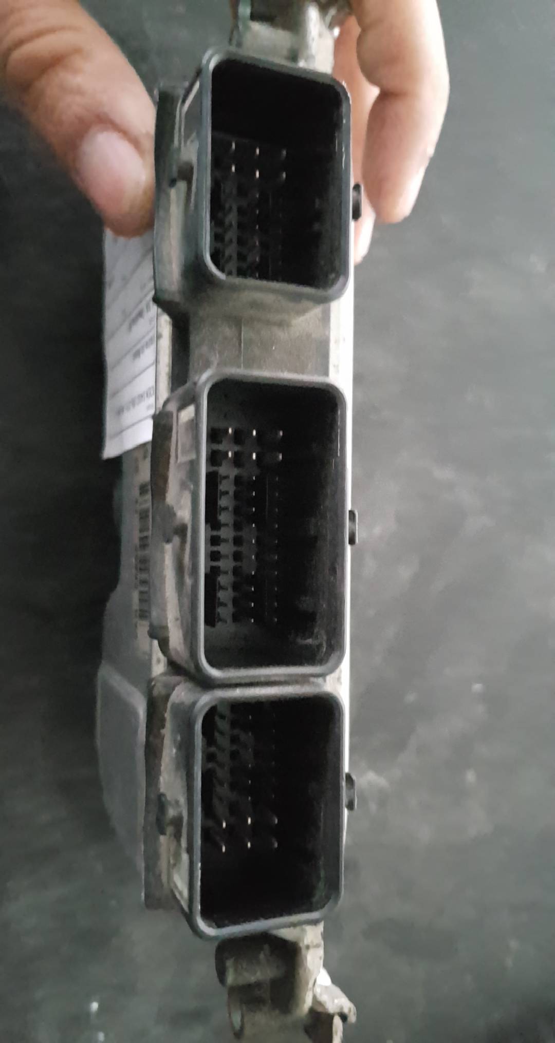 Centralina / Modulo Motor CITROEN SAXO (S0, S1) | 96 - 04 Imagem-2 Centralina / Modulo Motor CITROEN SAXO (S0, S1) | 96 - 04 Imagem-2