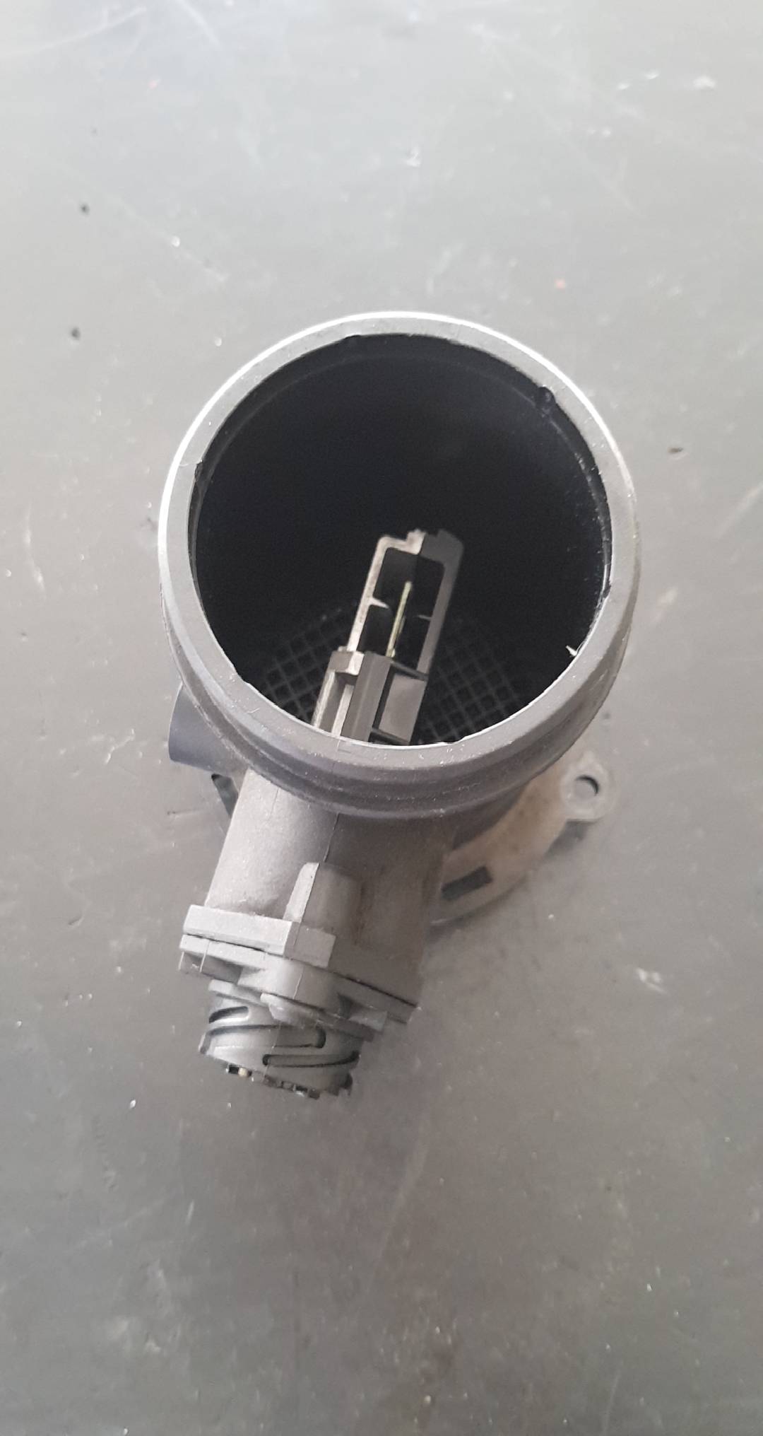 SENSORI DI FLUSSO DELL'ARIA MERCEDES-BENZ 190 (W201) | 82 - 93