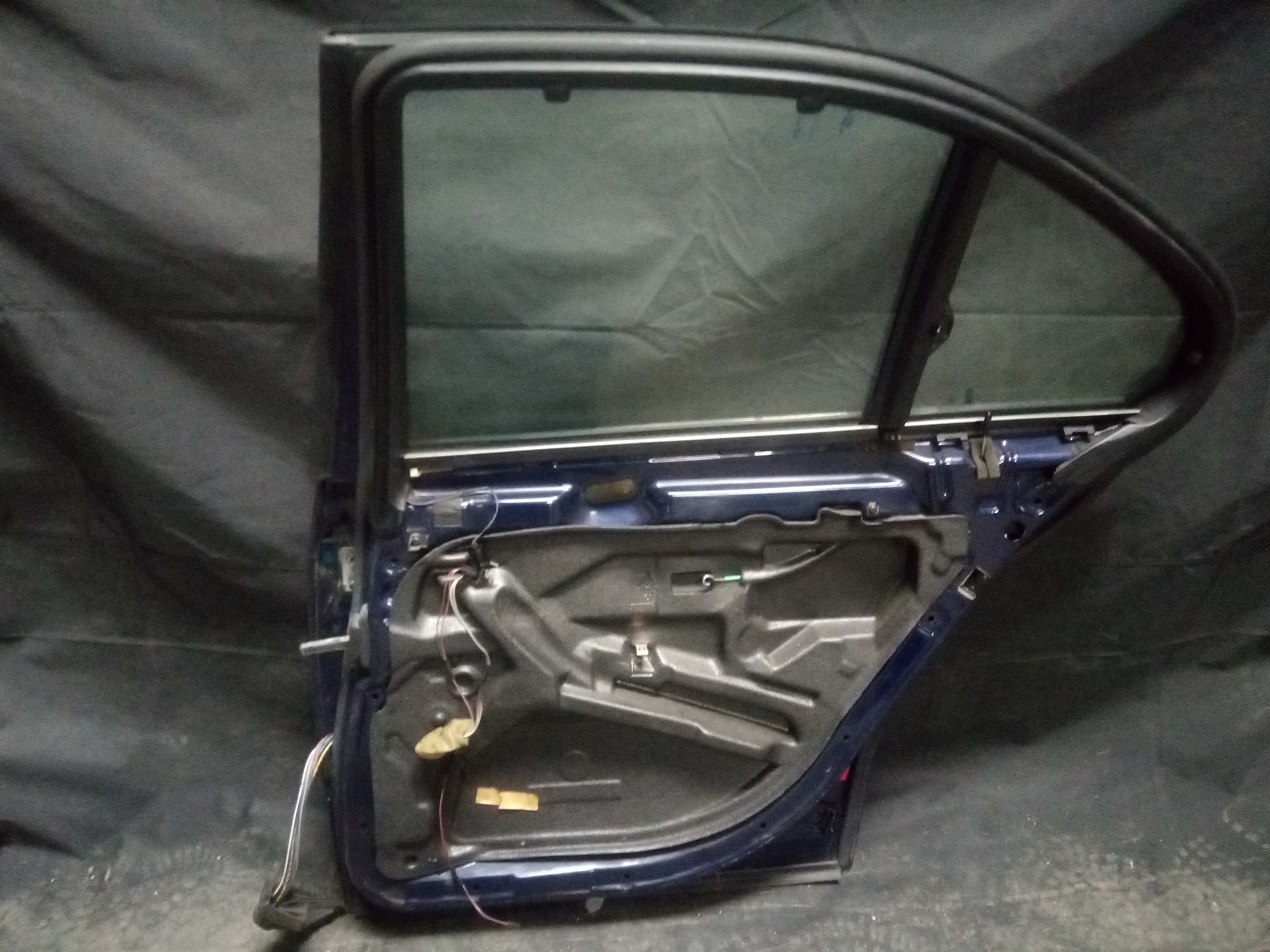PORTA POSTERIORE DESTRA BMW 5 (E39) | 95 - 03