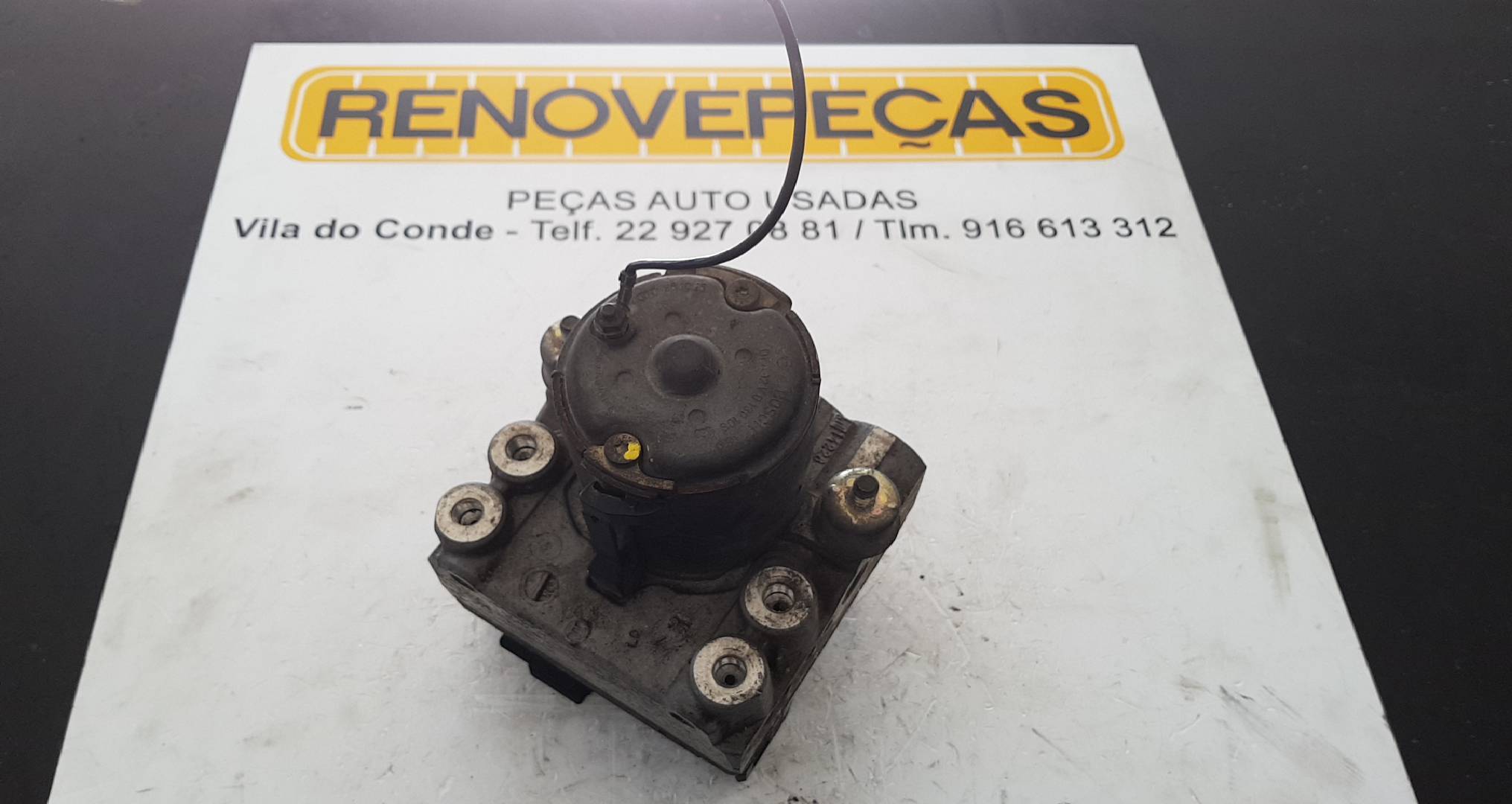 ABS MITSUBISHI CARISMA (DA_) | 95 - 06