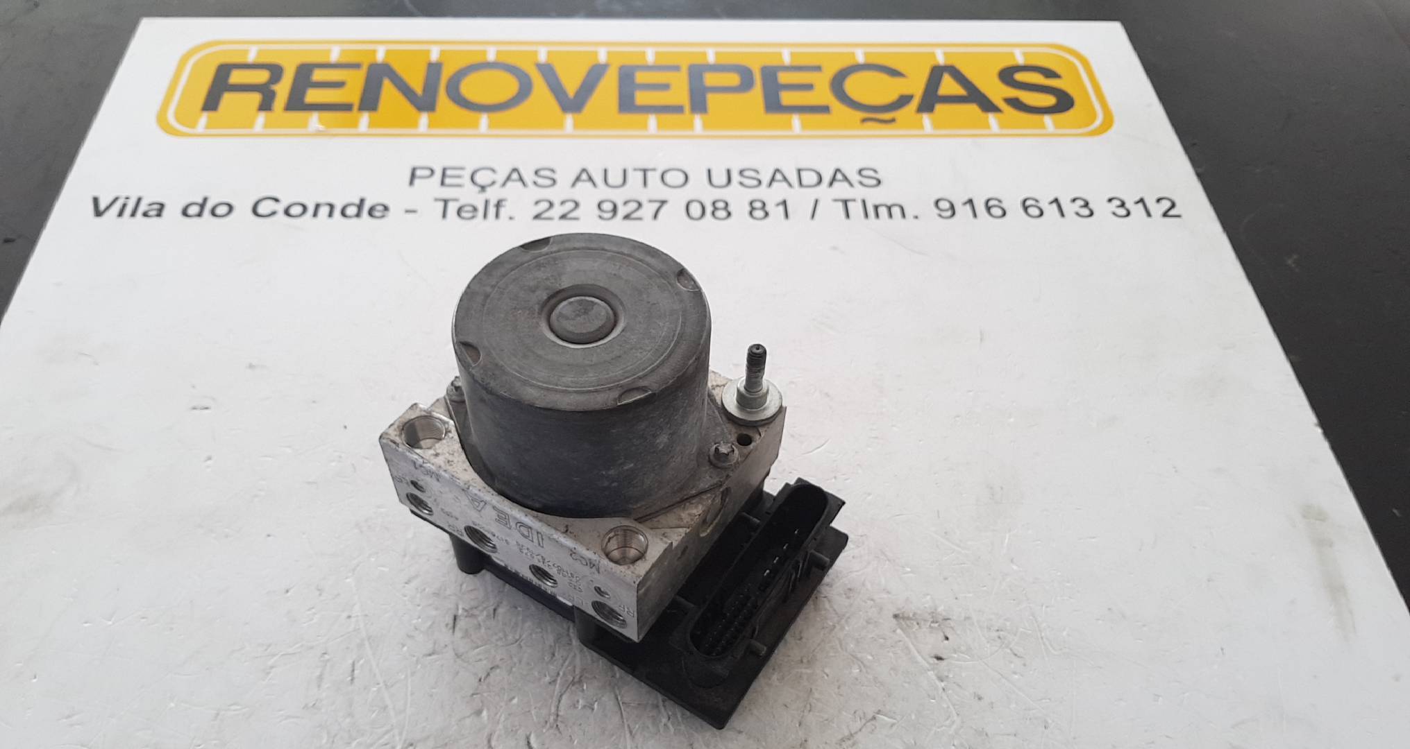 ABS FIAT IDEA (350_) | 03 - 