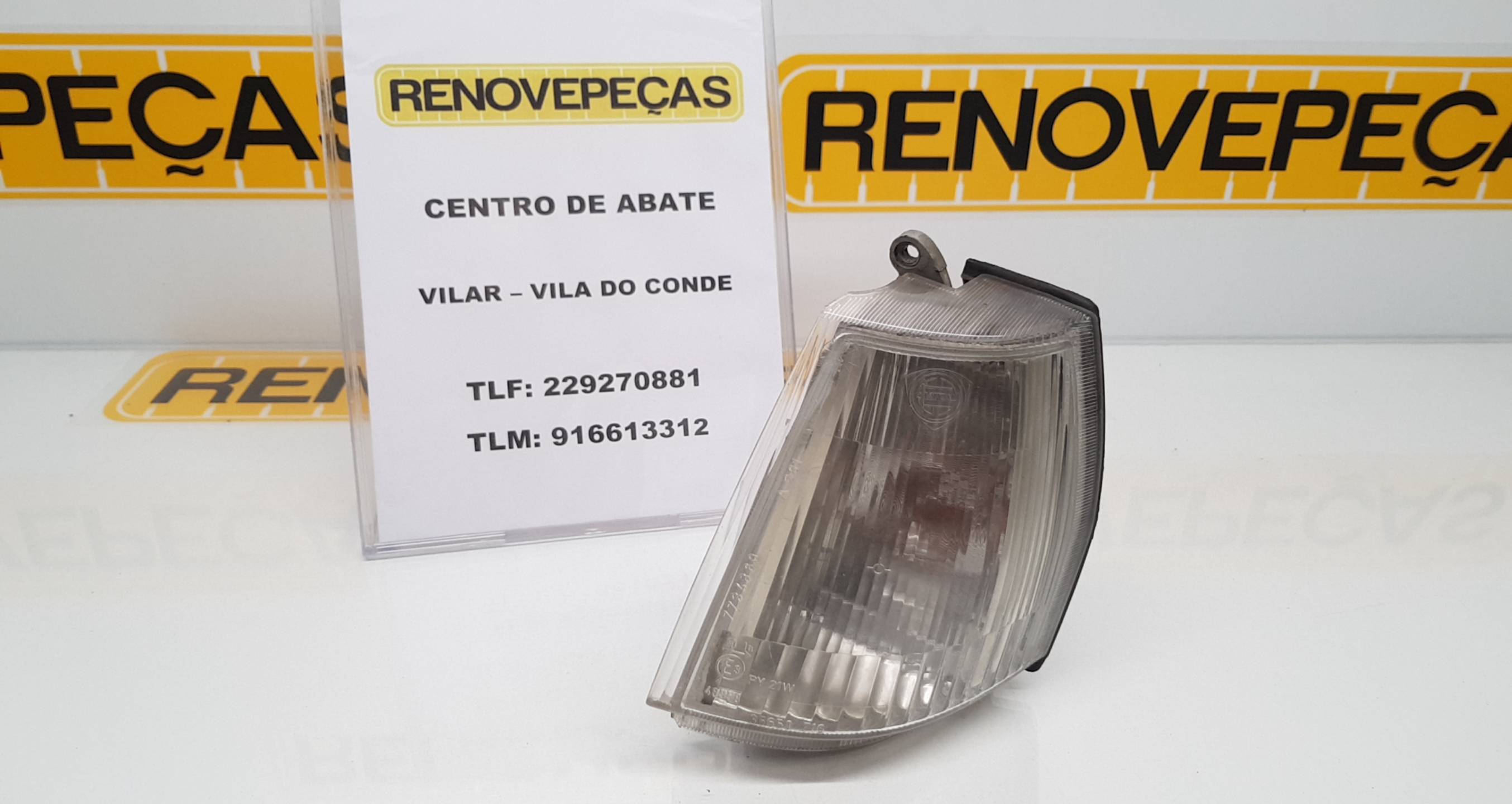 Rei Auto Peças, Loja Online