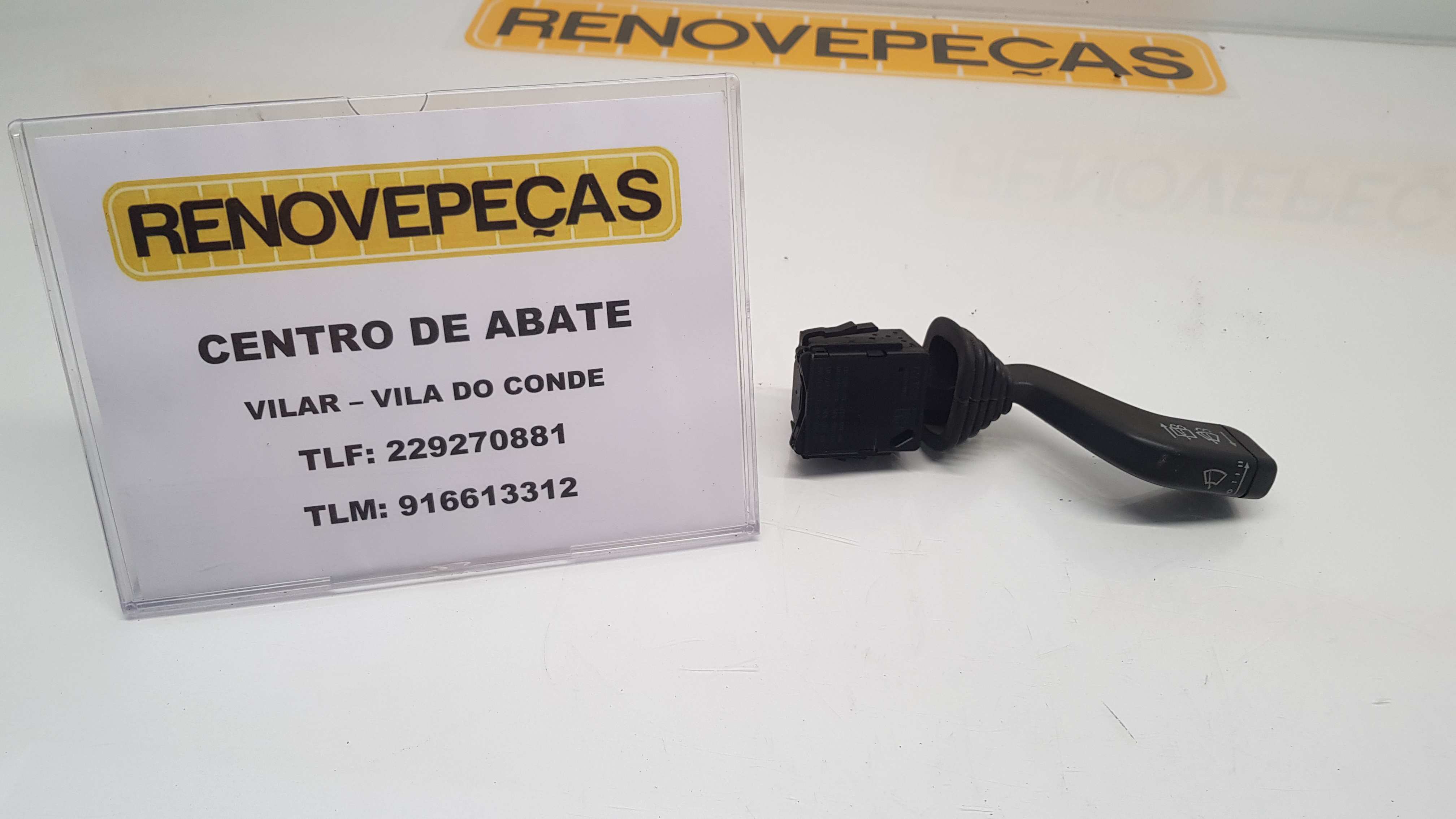INTERRUTTORE / LEVA OPEL CORSA C (X01) | 00 - 09