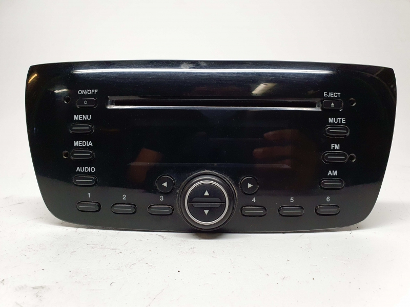 AUTORADIO OPEL COMBO