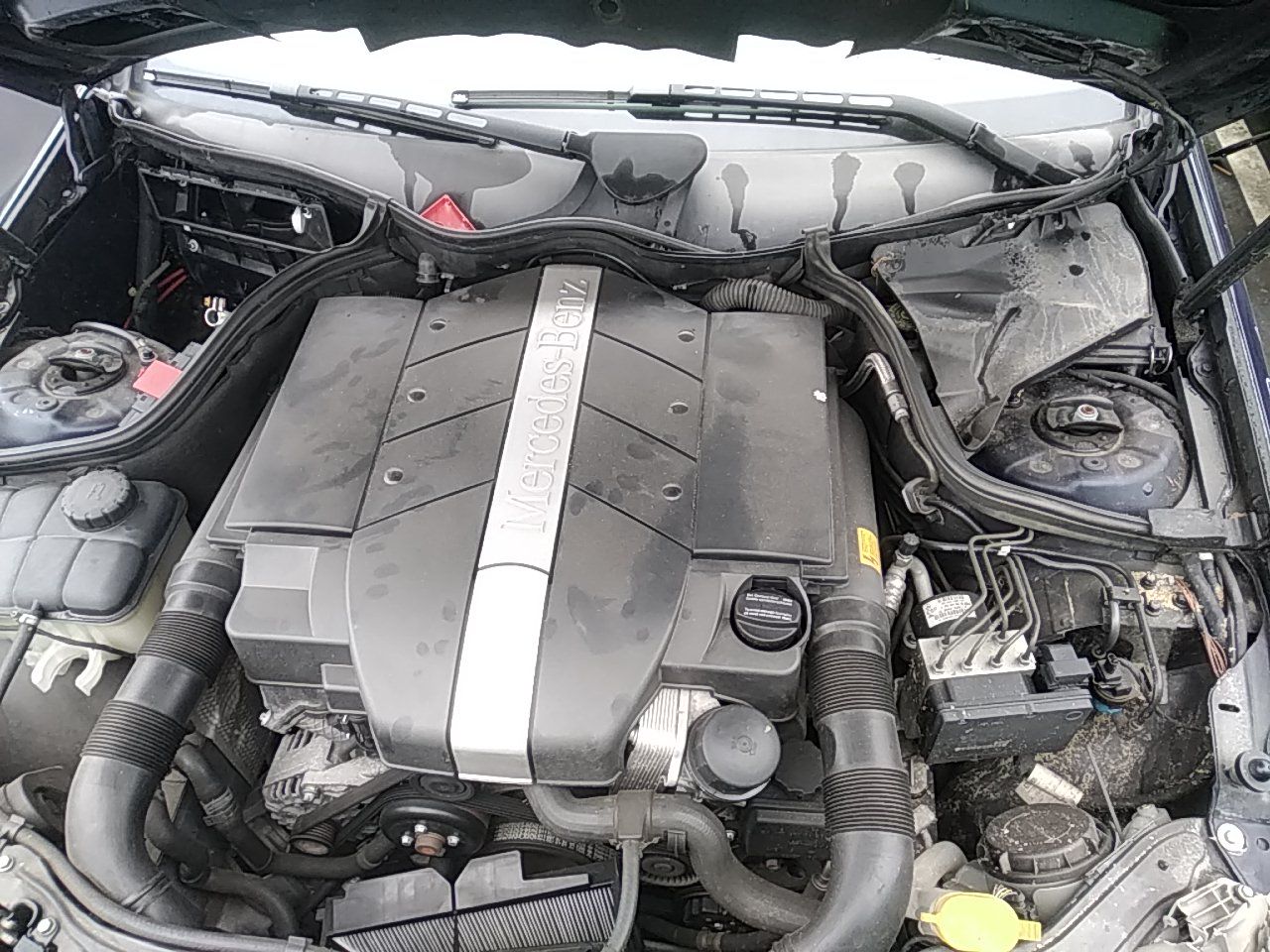 Bloco do Motor (20382008).