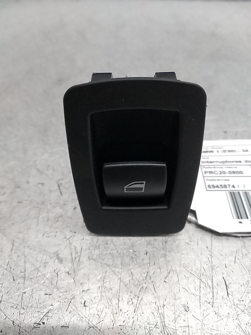 Interruptores dos Vidros Trs Esq (20384508).