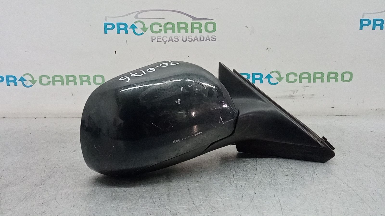 Espelho Retrovisor Drt Elétrico AUDI A3 (8L1) | 96 - 06 Imagem-1