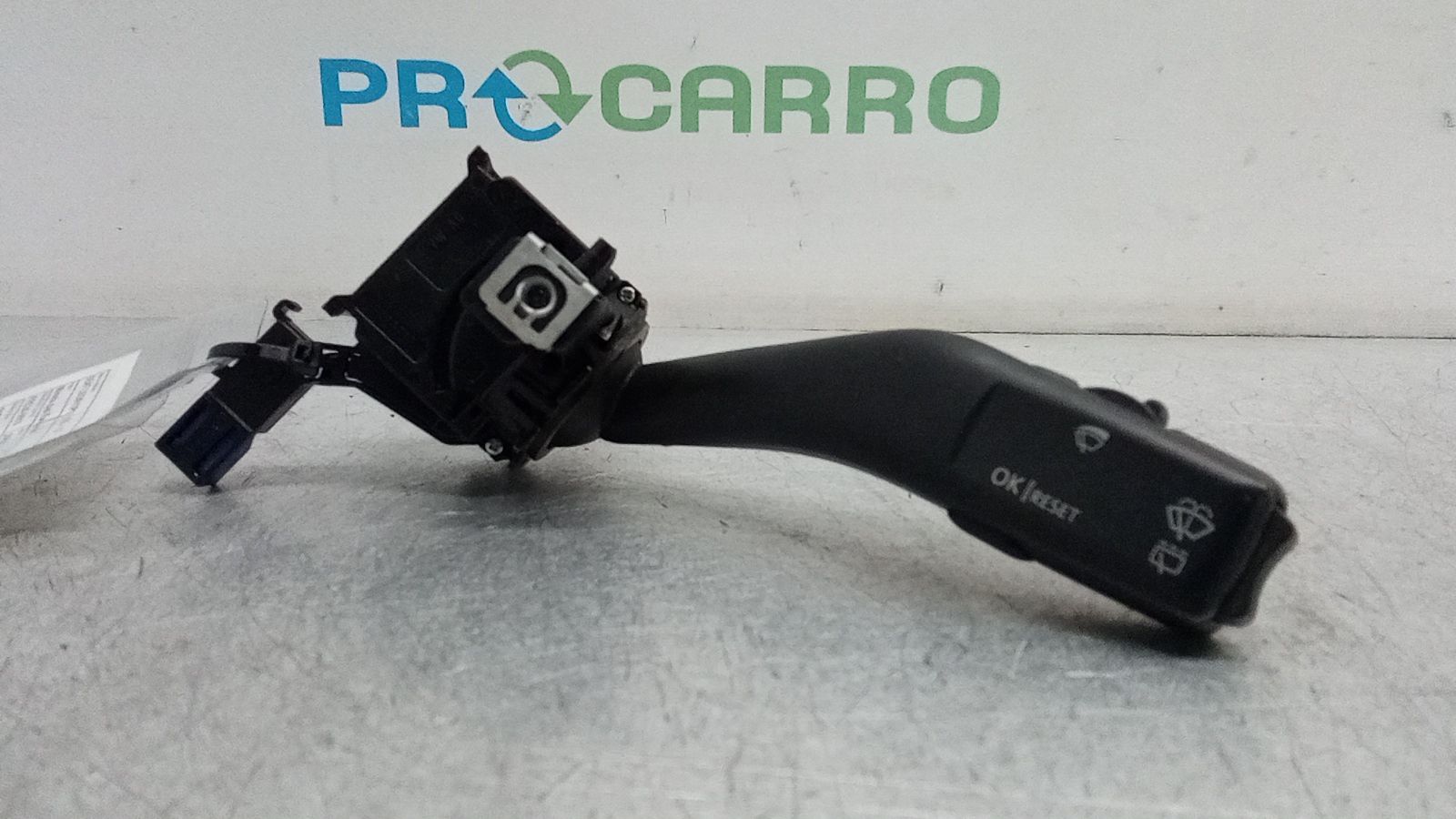 Manete das Escovas SEAT LEON (1P1) | 05 - 13
