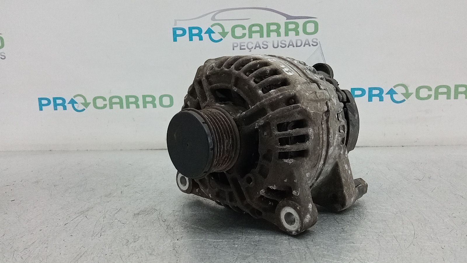 Alternador