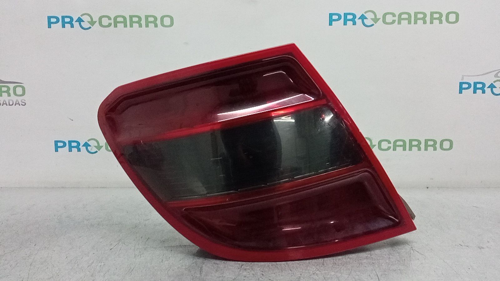 Left Tail Light  MERCEDES-BENZ C-CLASS T-Model (S204) | 07 - 14