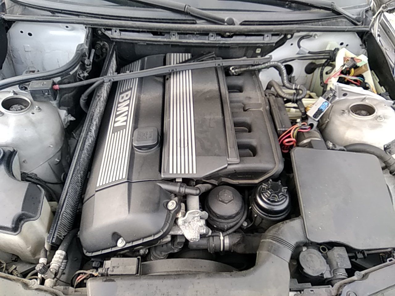 Bloco do Motor (20385821).