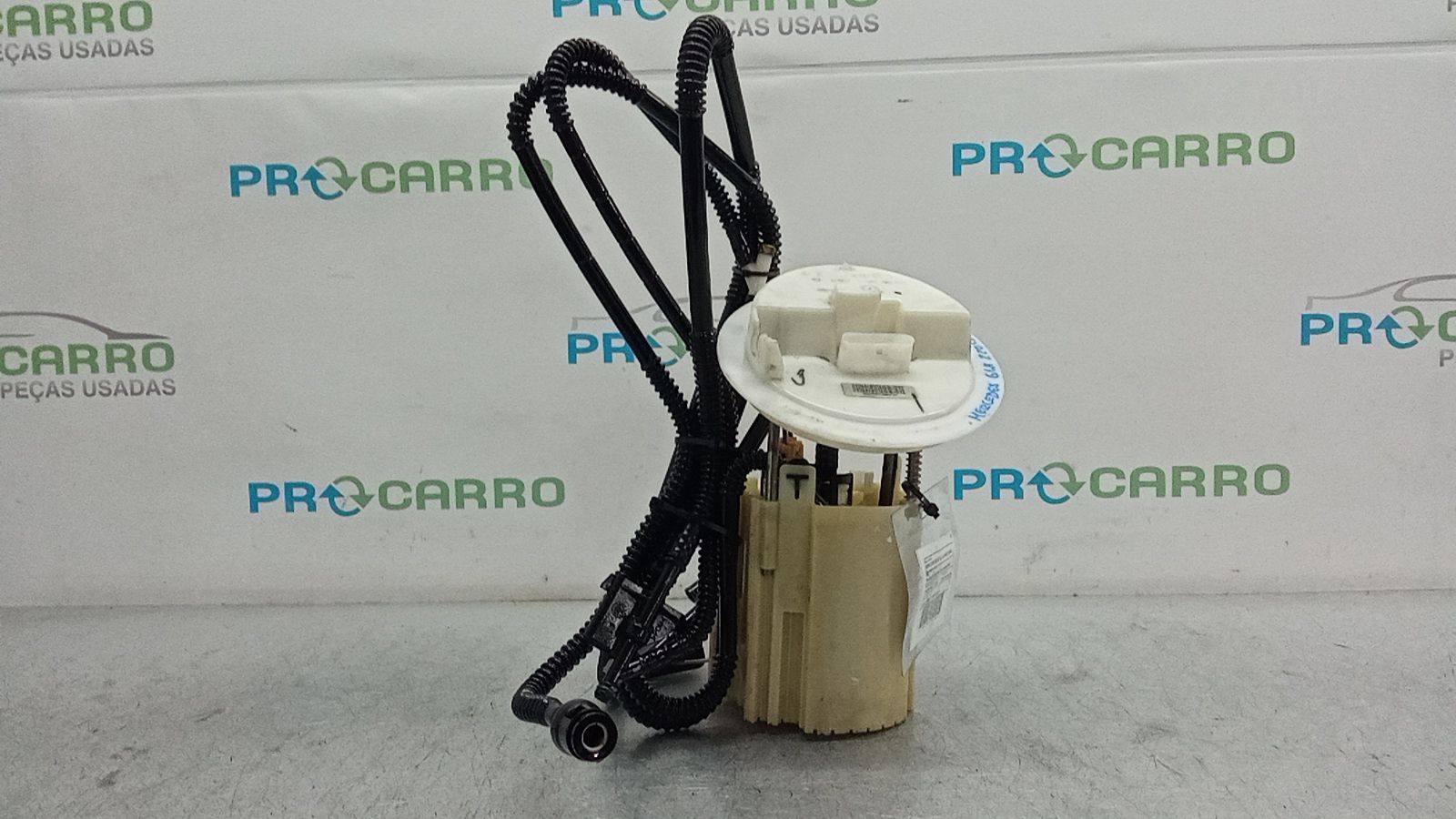 Pompe à carburant électrique MERCEDES-BENZ GLK-CLASS (X204) | 08 - 15