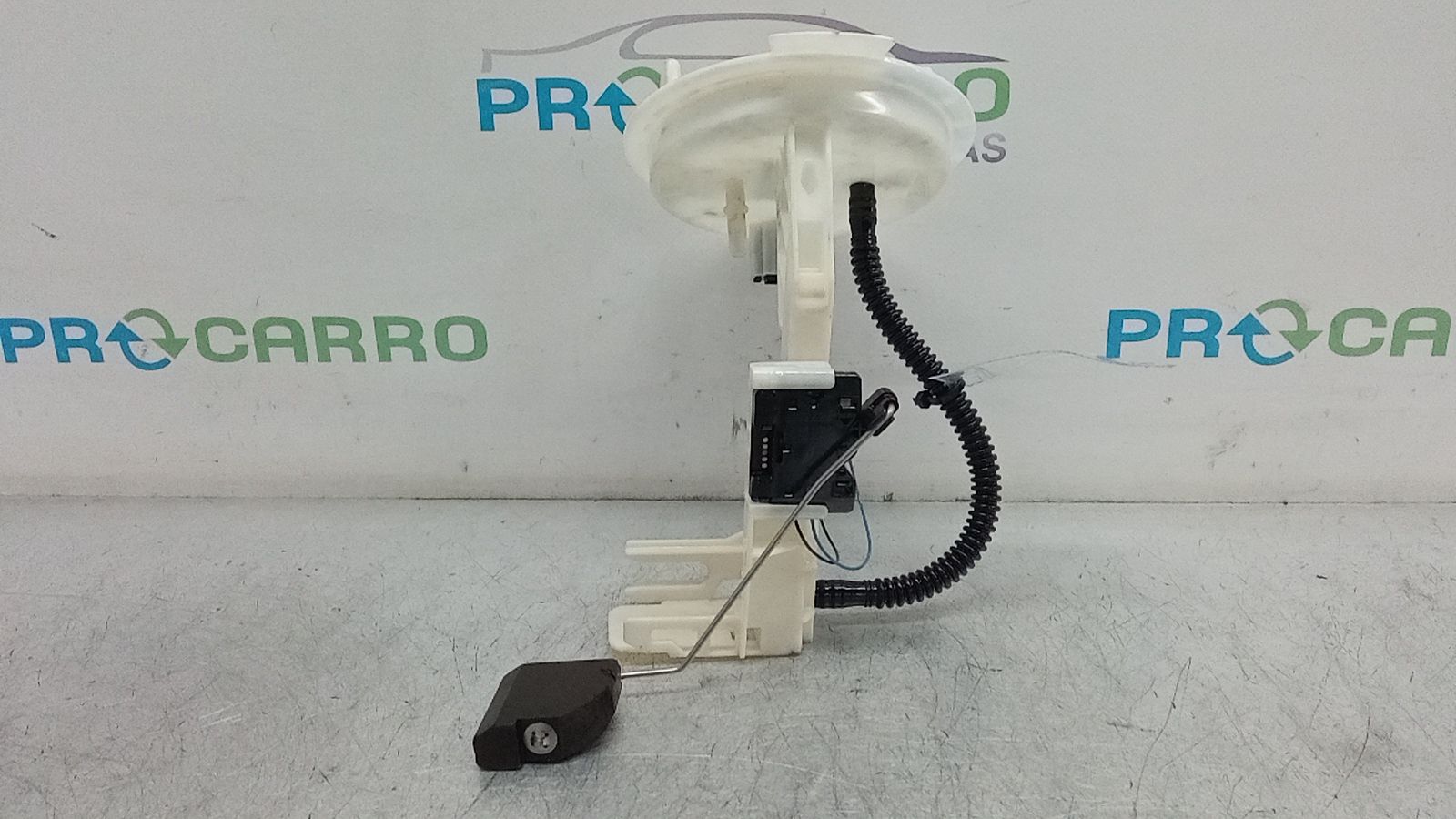Pompe à carburant  MERCEDES-BENZ GLK-CLASS (X204) | 08 - 15