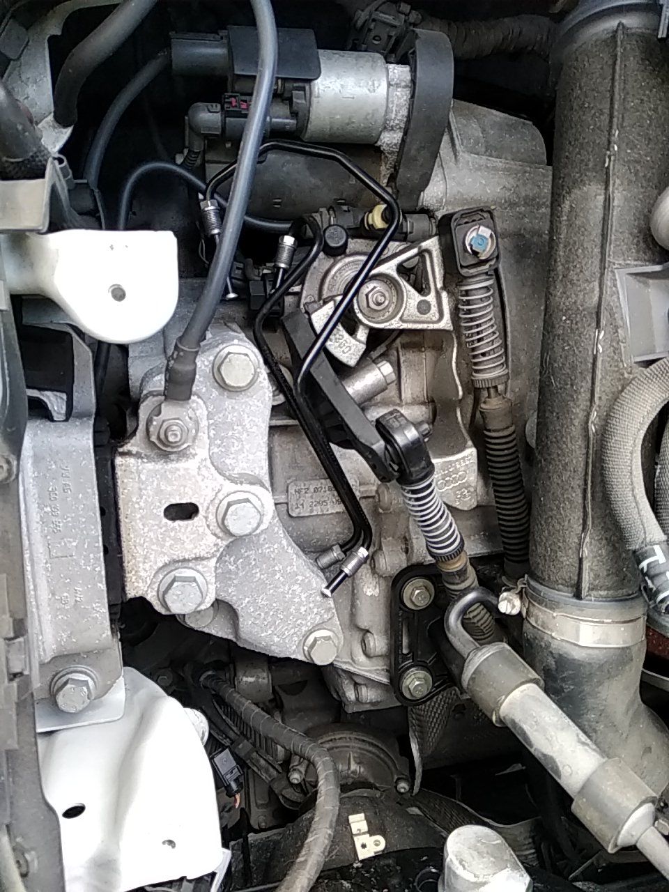 Caixa de Velocidades (20385942).