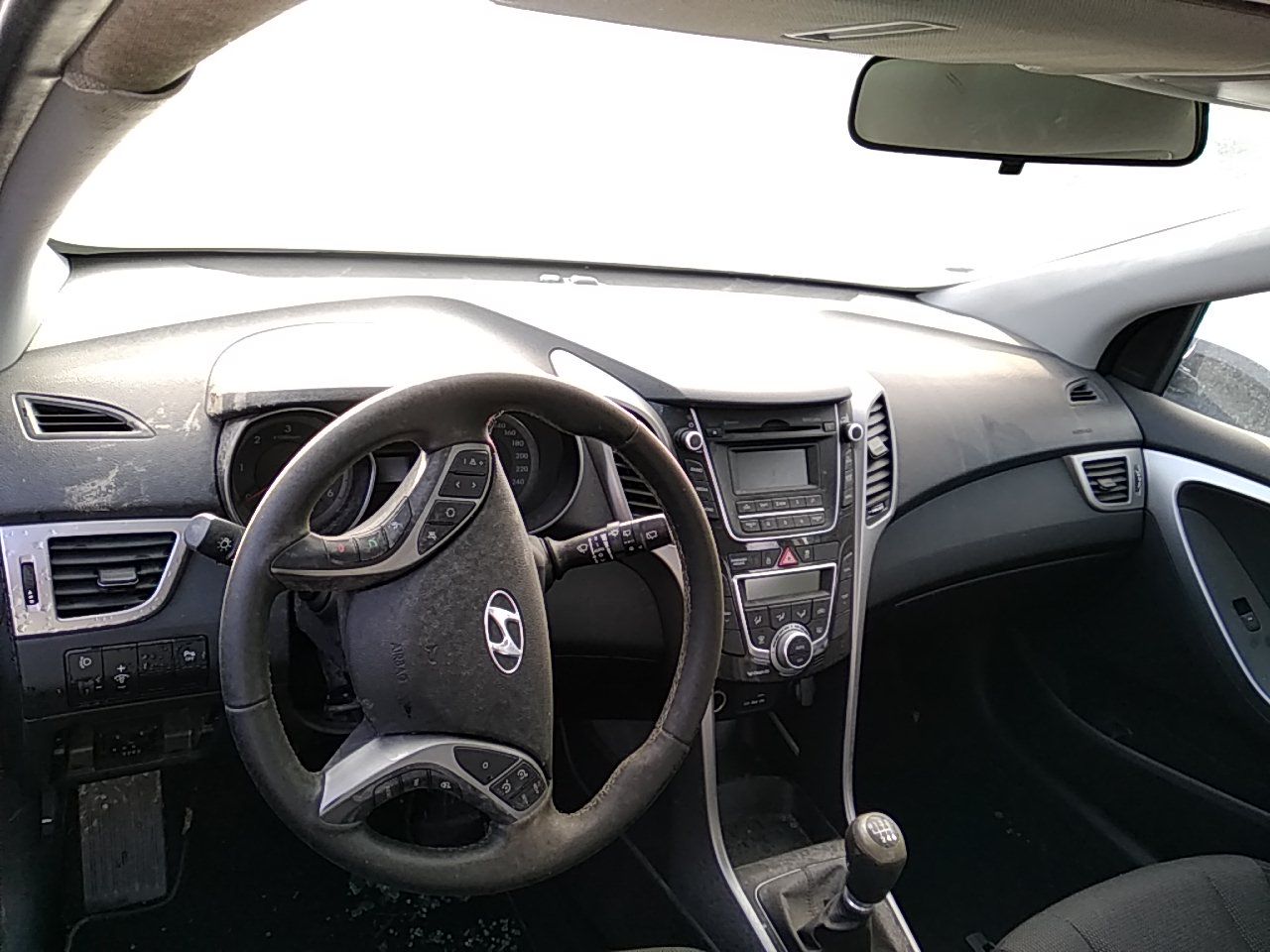 Kit Airbags (20385945).