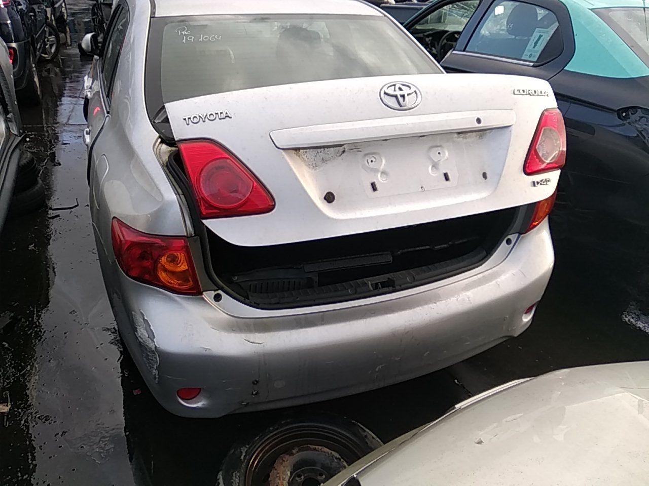 Traseira Completa (20386041).