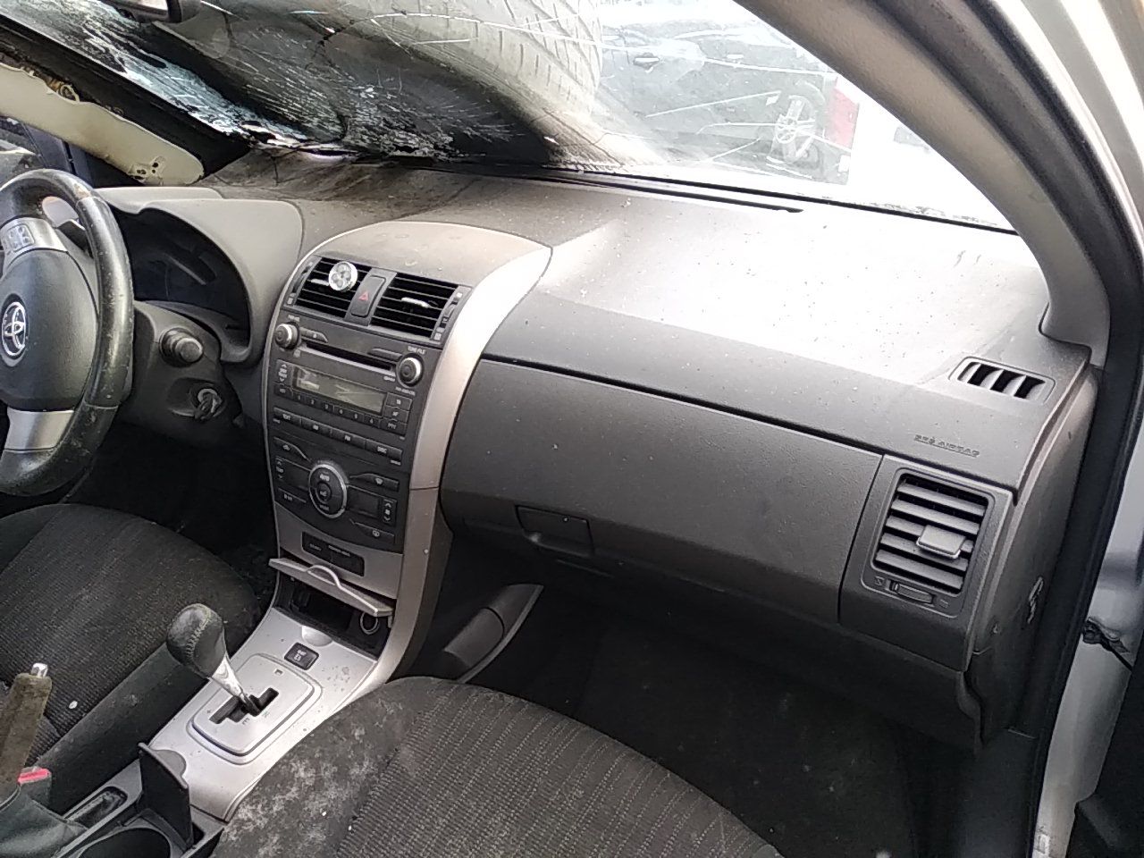 Kit Airbags (20386042).