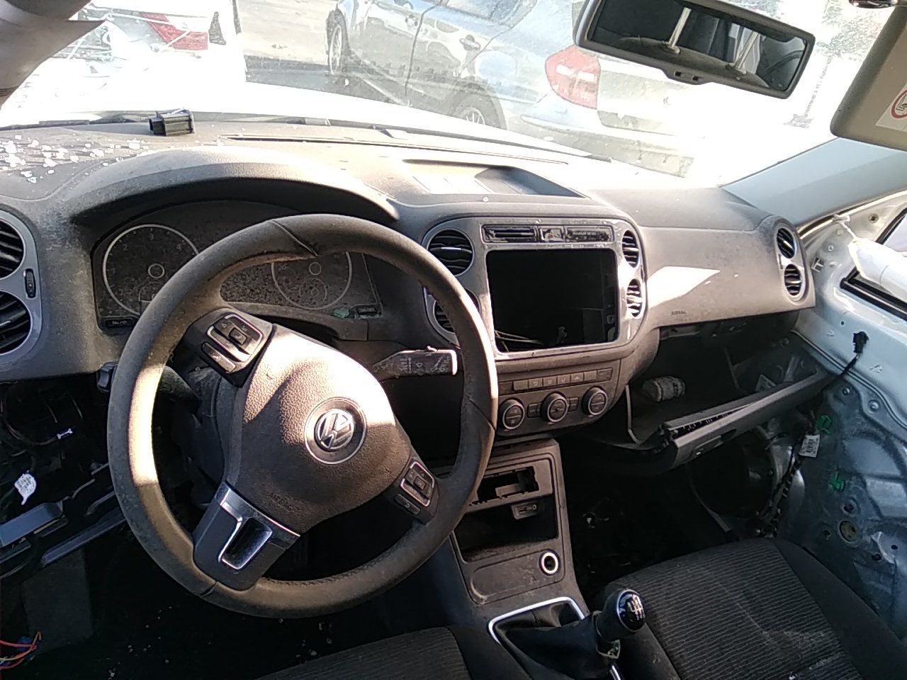 Kit Airbags (20386207).