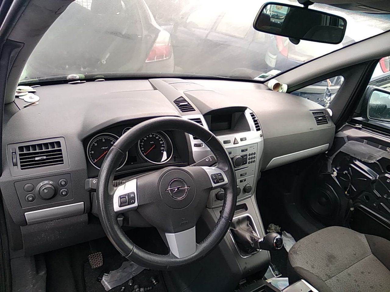 Kit Airbags (20386313).