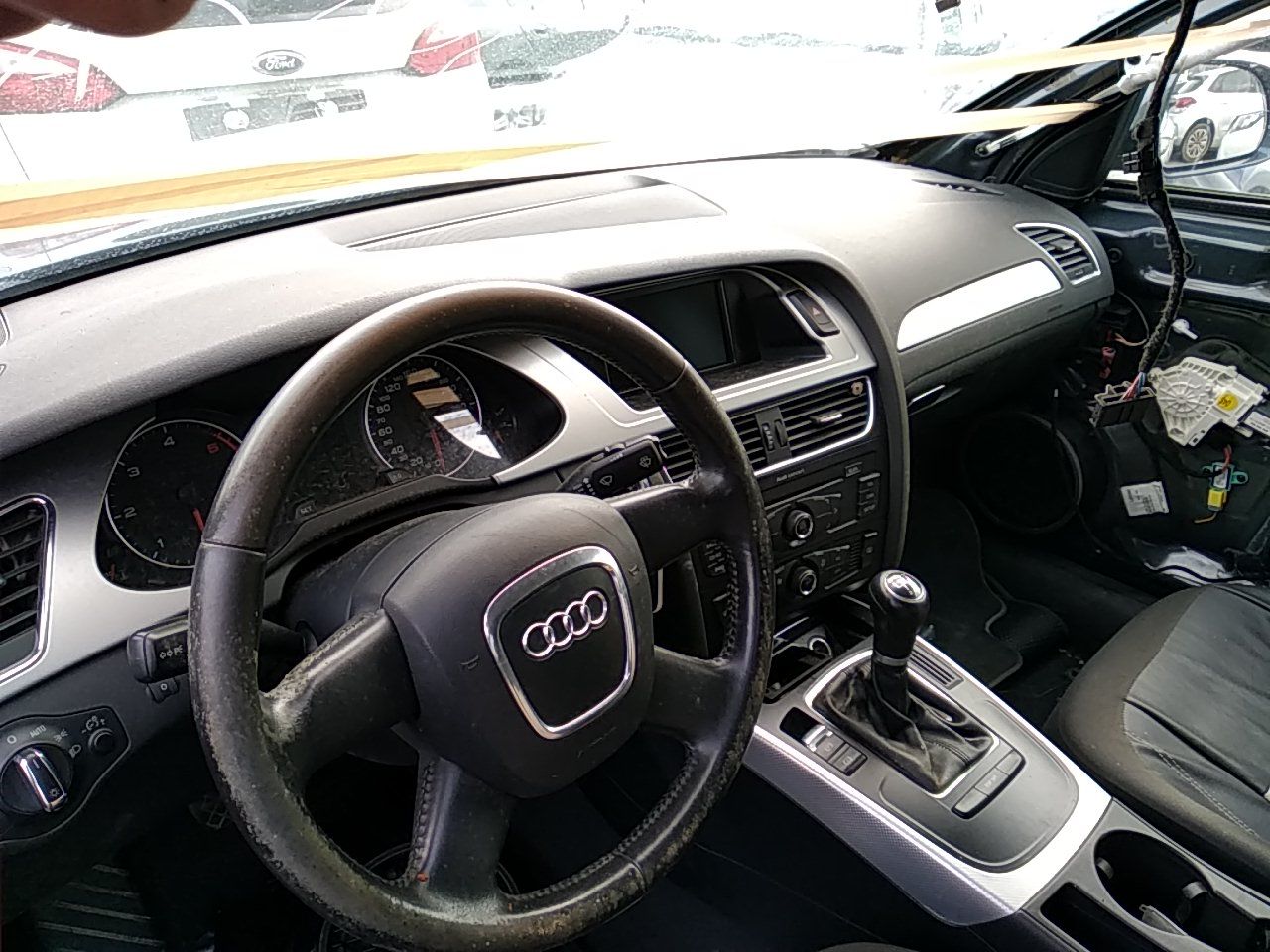 Kit Airbags (20386501).