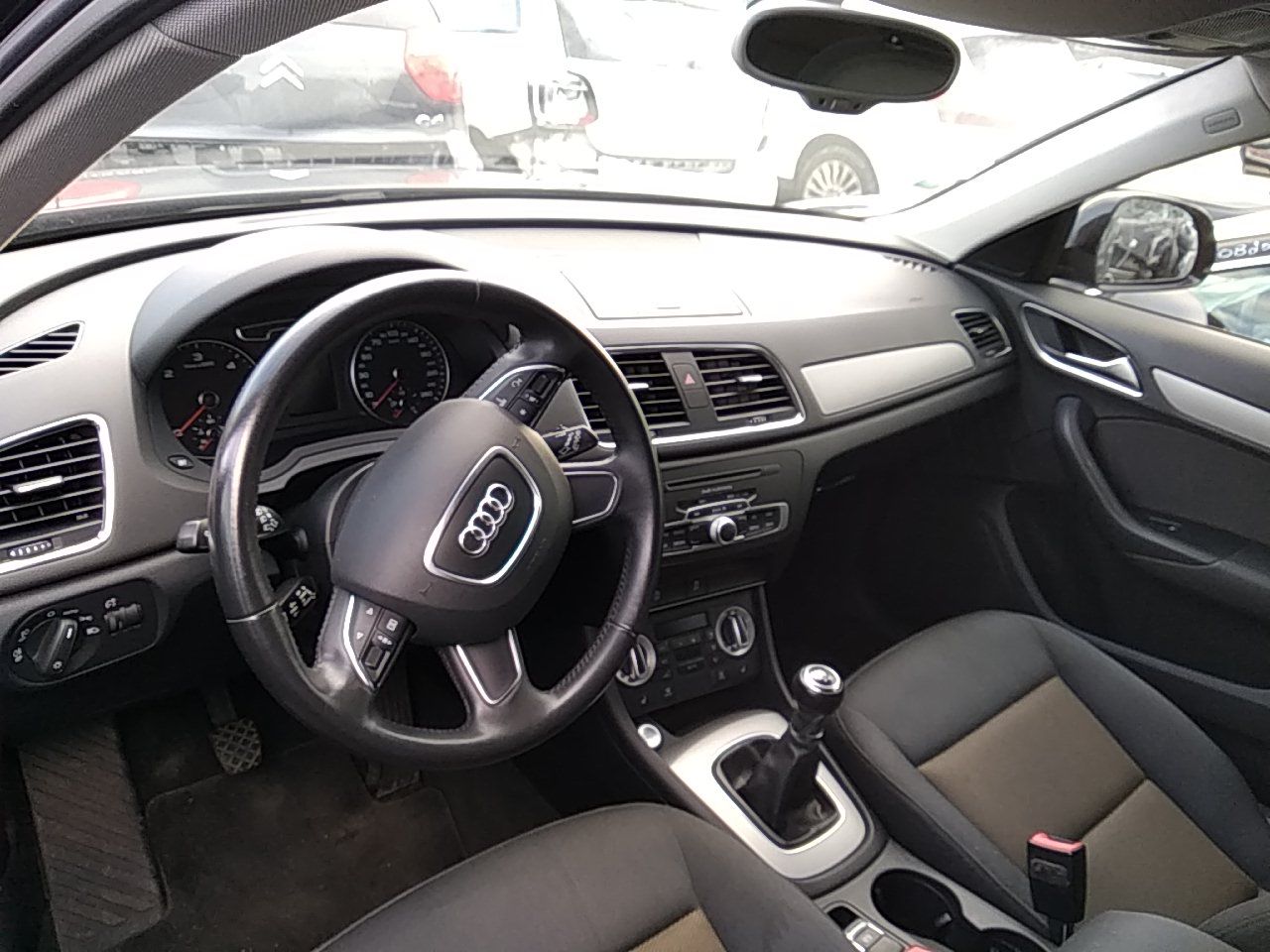 Kit Airbags (20386570).