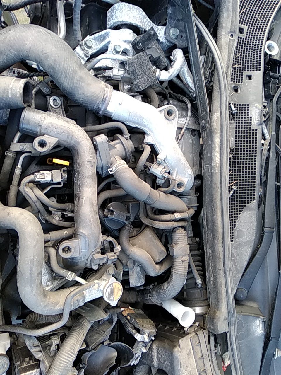 Bloco do Motor (20386592).