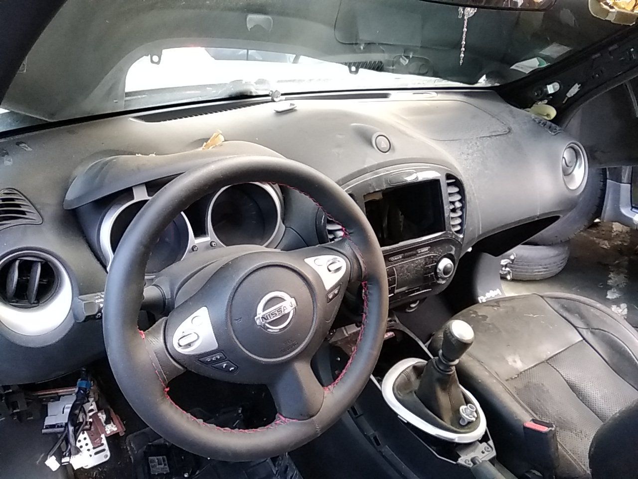 Kit Airbags (20386593).