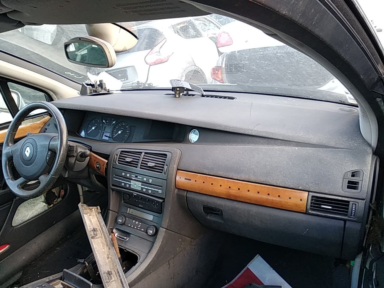 Kit Airbags (20386608).