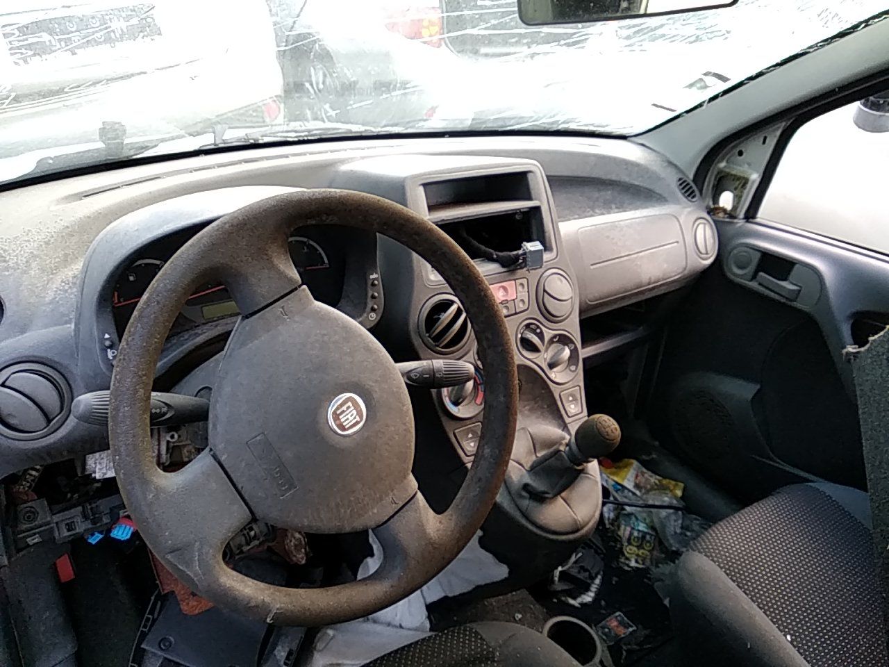 Kit Airbags (20386612).