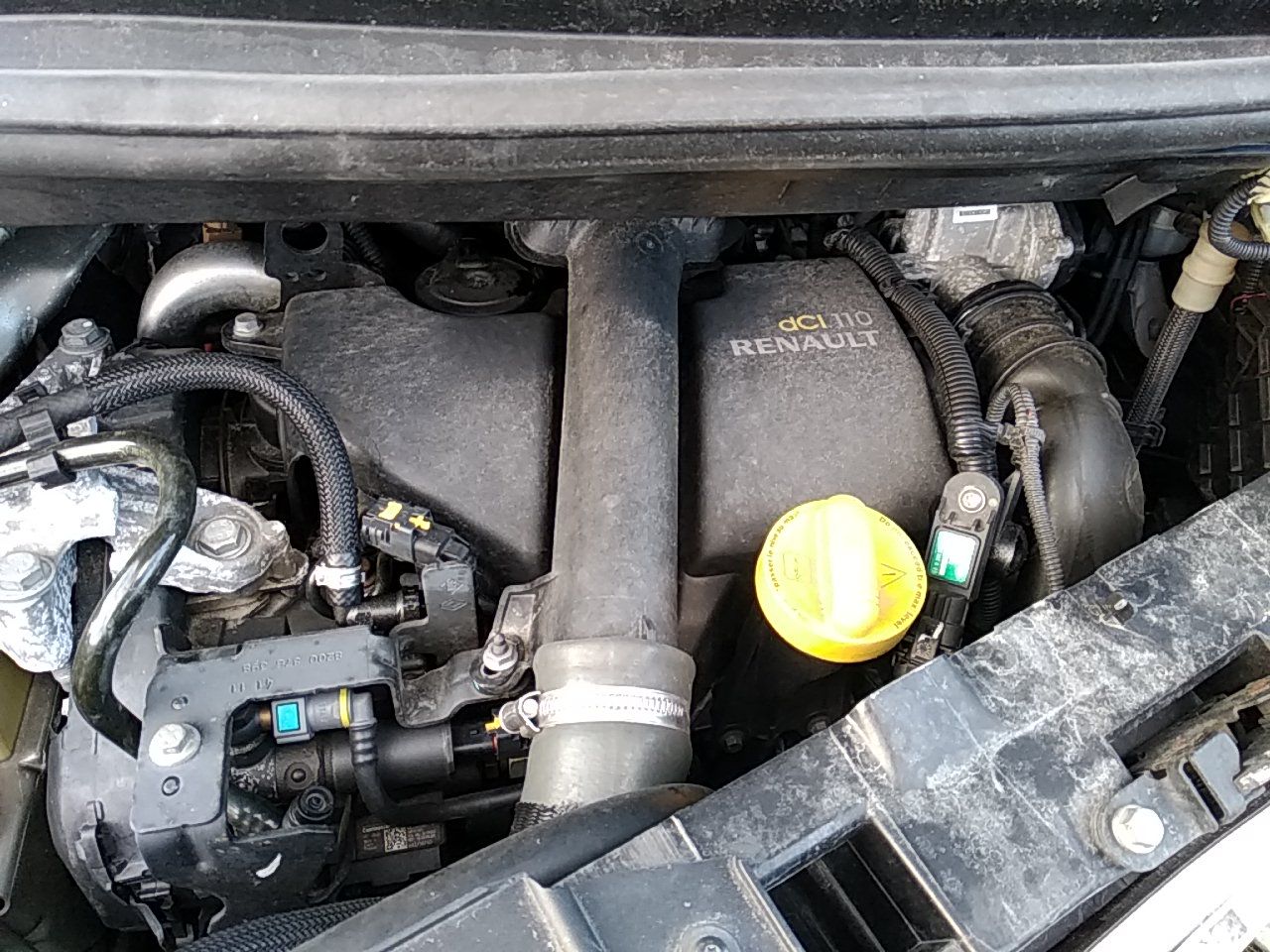 Bloco do Motor (20386624).