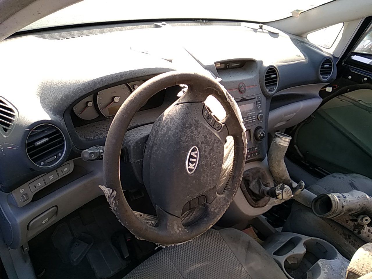 Kit Airbags (20386834).