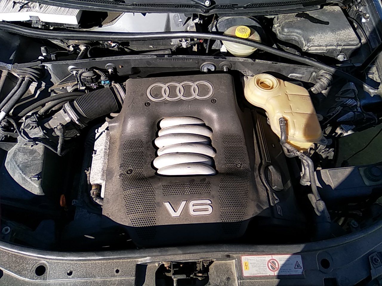 Bloco do Motor (20386846).