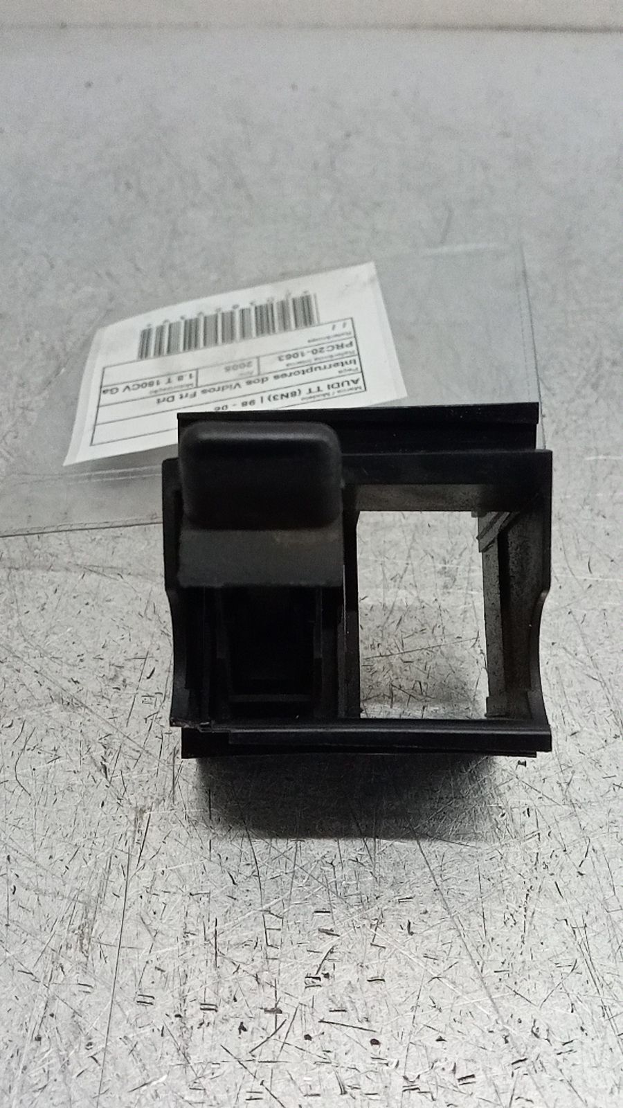 Interruptores dos Vidros Frt Drt (20386939).