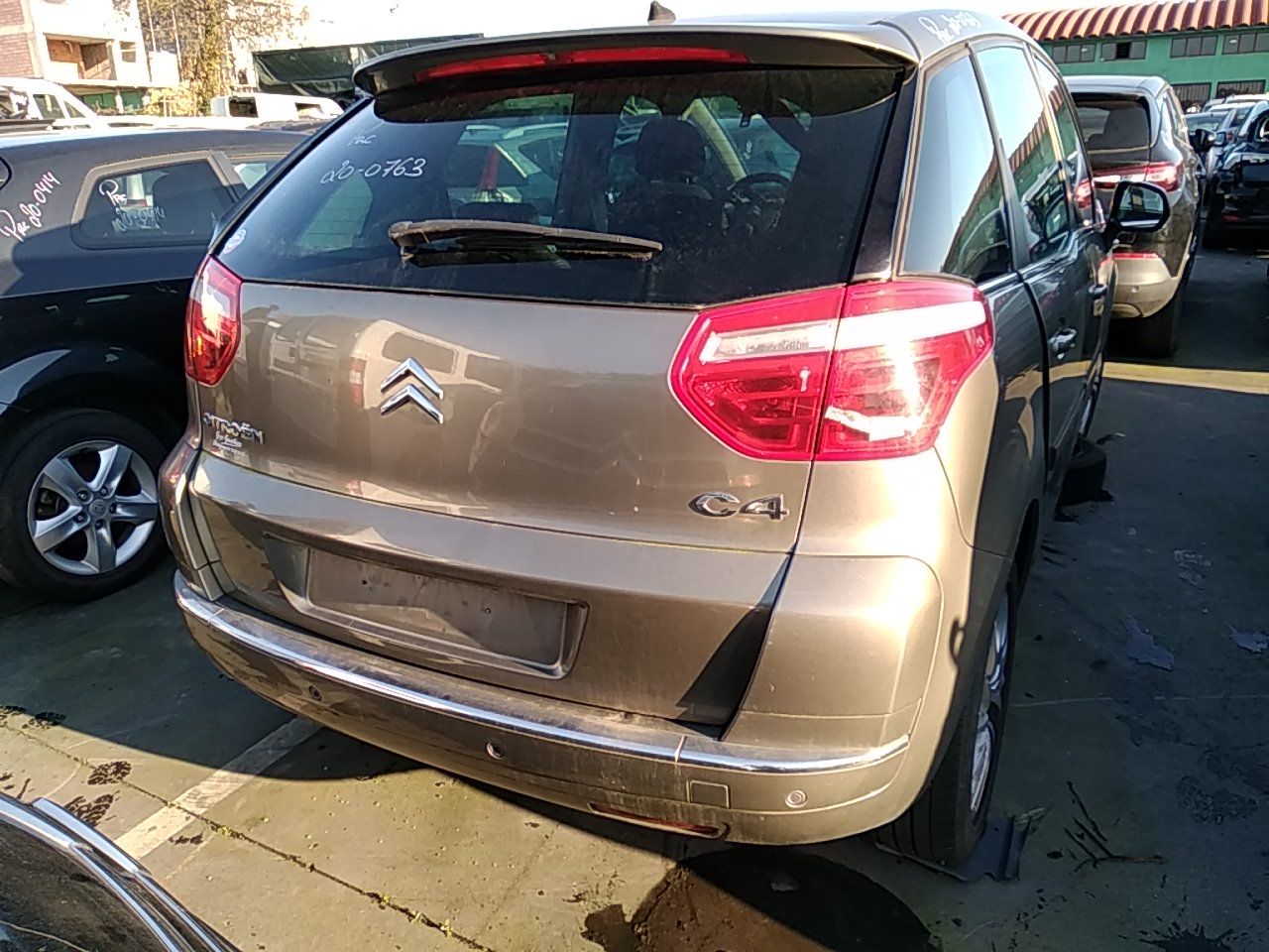 Traseira Completa (20387178).